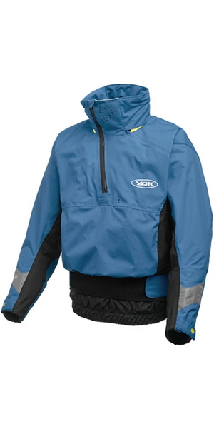 Yak 2025 Apollo Kayak Touring Cag 7000779 - Blue